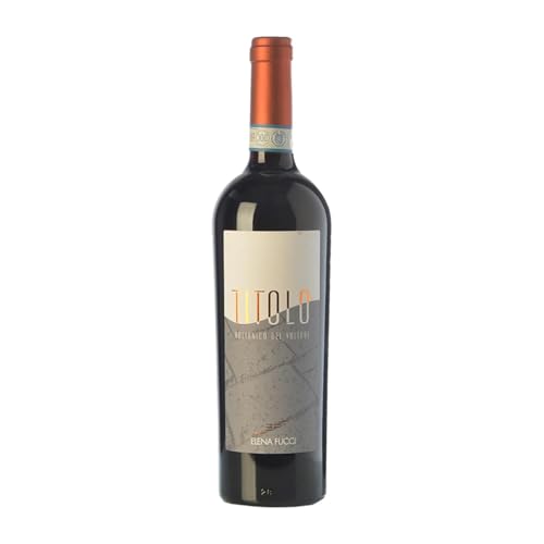 Elena Fucci Titolo Aglianico Aglianico del Vulture 75 cl Rotwein von Elena Fucci