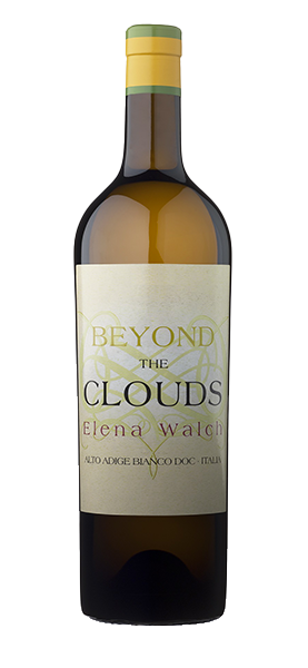 'Beyond the Cloudsâ Alto Adige DOC 2022 von Elena Walch