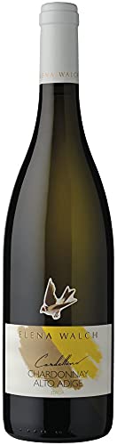 Elena Walch Cardellino Chardonnay 2020 (1 x 0,75L Flasche) von Elena Walch