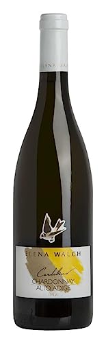 Elena Walch Cardellino Chardonnay 2020 (1 x 0,75L Flasche) von Elena Walch