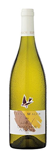 Elena Walch Cardellino Chardonnay Castel Ringberg 2016/2017 trocken (1 x 0.75 l) von Elena Walch