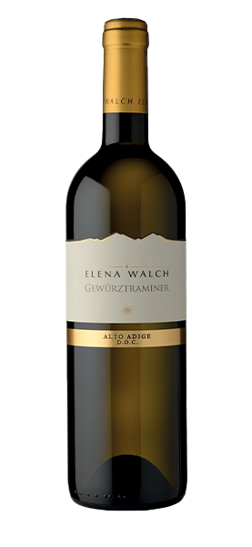 Gewürztraminer Alto Adige DOC 2023 von Elena Walch