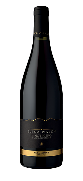 Pinot Nero Alto Adige DOC 2023 von Elena Walch