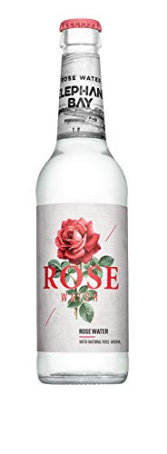 Elephant Bay Rose Water 20 x 0,33 Liter inkl. 1,60€ MEHRWEG Pfand von Elephant Bay