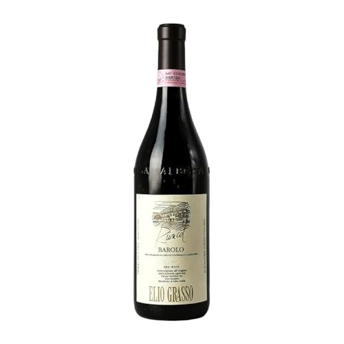 Elio Grasso Rüncot Nebbiolo Barolo Reserve 75 cl Rotwein von Elio Grasso