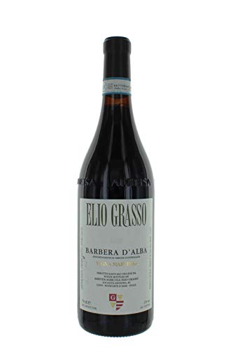 Vigna Martina Barbera D'alba Doc Cl 75 Elio Grasso von Elio Grasso