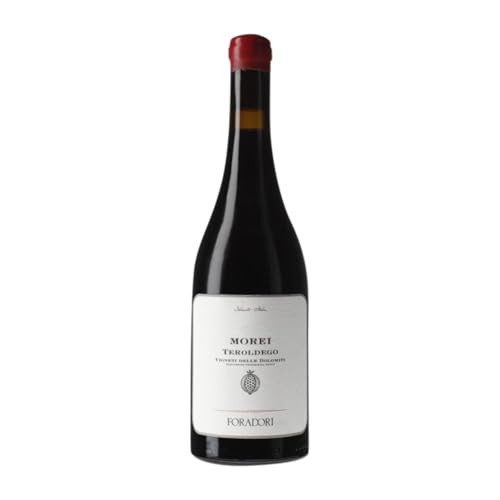 Foradori Morei Ánfora Vigneti delle Dolomiti 75 cl Rotwein von Elisabetta Foradori