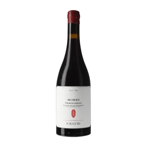 Foradori Morei Tinaja Cilíndrica Vigneti delle Dolomiti 75 cl Rotwein von Elisabetta Foradori