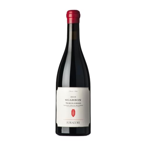 Foradori Sgarzon Cilindrica Teroldego Vigneti delle Dolomiti 75 cl Rotwein von Elisabetta Foradori