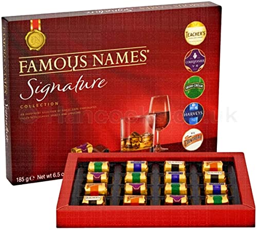 Elizabeth Shaw Famous Names Signature Collection 185g von Elizabeth Shaw