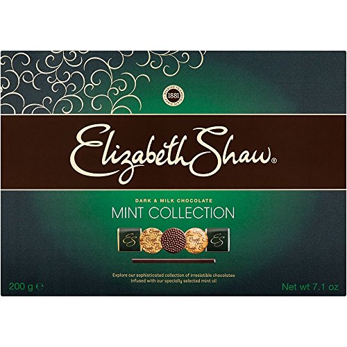 Elizabeth Shaw Mint Collection 200 g von Elizabeth Shaw