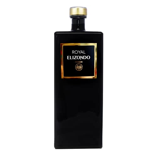 Elizondo - Premium Natives Olivenöl Extra Royal - 500ml von Elizondo