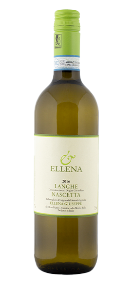 Langhe DOC Nascetta 2022 von Ellena Giuseppe