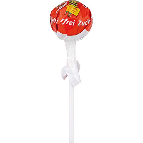 Em-eukal EM EUKAL Kinder Lolly zuckerfrei - 10 g Bonbons 03296745 von Em-eukal