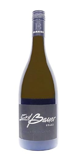 Emil Bauer Black Label 0,75 Liter Chenin Blanc trocken 2021 von Emil Bauer