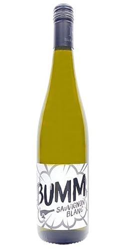 Emil Bauer Bumm 0,75 Liter Sauvignon Blanc trocken 2022 von Emil Bauer