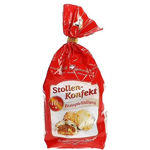 Emil Reimann Stollenkonfekt Lebkuchenfüllung 300g von Emil Reimann