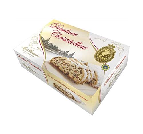 Reimann Dresdner Stollen, 1 kg von Emil Reimann