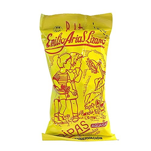 Emilio Arias Lizano Wasserpfeifen - 150 g. von Emilio Arias Lizano