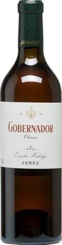 Emilio Hidalgo Gobernador Oloroso Seco Sherry (1 x 0.75 l) von Emilio Hidalgo