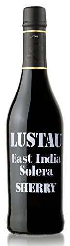 Emilio Lustau East India Solera Sherry, 500 ml von Lustau