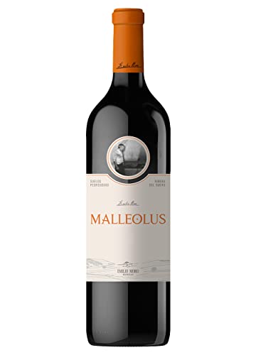 Bodegas Emilio Moro Malleolus 2020 (1 x 0.75 l) von Emilio Moro