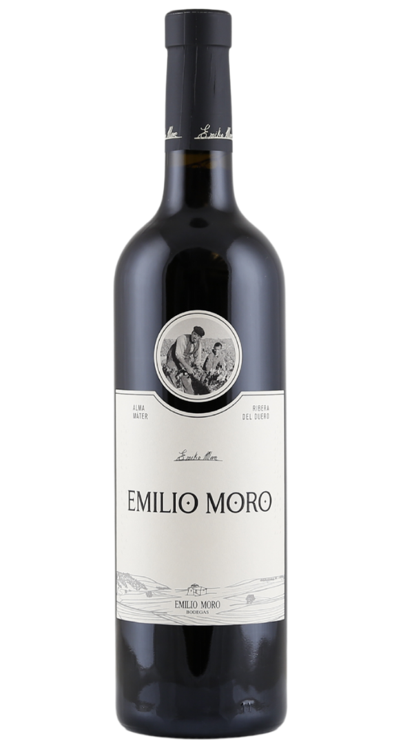 Emilio Moro 2022 von Emilio Moro