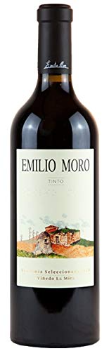 Emilio Moro Vendimia Seleccionada Tinto, Ribera del Duero D.O. von Emilio Moro