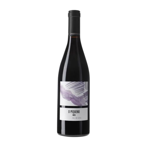 Viña Meín O Pequeno Meín Ribeiro 75 cl Rotwein von Emilio Rojo Viña Meín