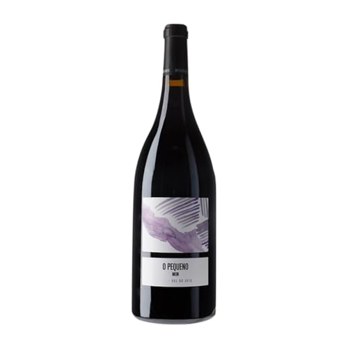 Viña Meín O Pequeno Meín Ribeiro Magnum-Flasche 1,5 L Rotwein von Emilio Rojo Viña Meín