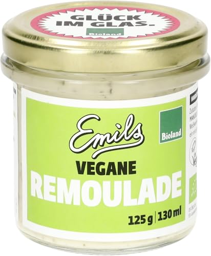 vegane Bioland Remoulade () von Emils Bio-Manufaktur