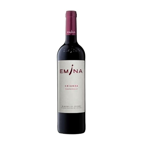 Emina Crianza 2017 trocken (1 x 0.75 l) von Emina