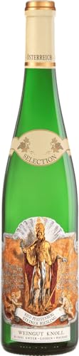 Emmerich Knoll Riels.Ried Pfaffenberg Selection 2022 0.75 L Flasche von Emmerich Knoll