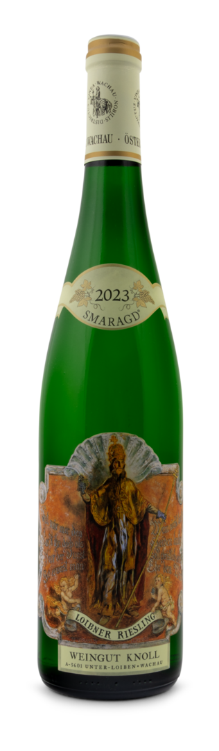 2023 Loibener Riesling Smaragd von Emmerich und Monika Knoll GesbR