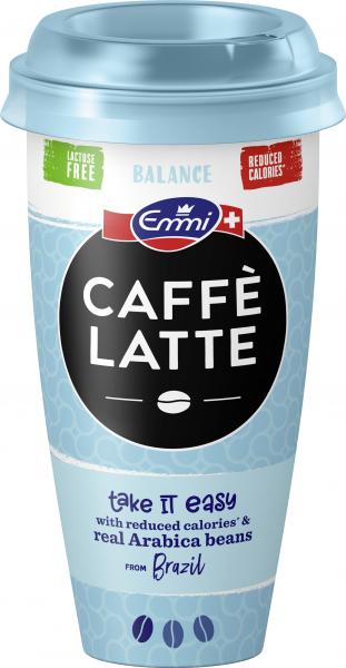 Emmi Caffè Latte Balance von Emmi