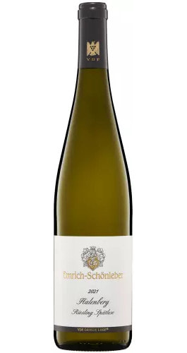 Emrich-Schönleber Halenberg Riesling Spätlese 2021 von Emrich-Schönleber