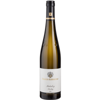 Monzinger Halenberg Riesling Großes Gewächs trocken - 2021 - Emrich-Schönleber - Deutscher Weißwein von Emrich-Schönleber