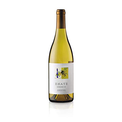 Bodegas Enate Enate Chardonnay-234 2021 (1 x 0.75L Flasche) von Enate