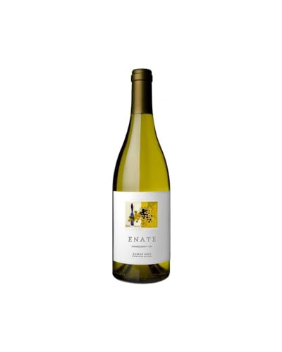 Bodegas Enate Enate Chardonnay-234 2021 (1 x 0.75L Flasche) von Enate