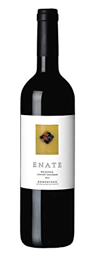 Enate Cabernet Sauvignon DO Reserva 2012 trocken (0,75 L Flaschen) von Enate