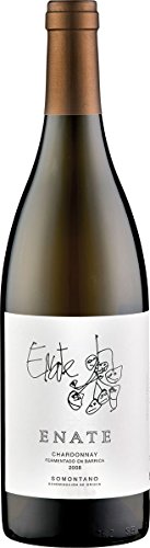 Enate Chardonnay DO Barrique trocken (1 x 0.75 l) von Enate