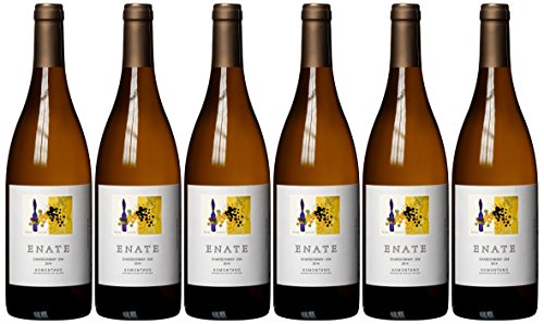 Enate Enate Chardonnay - 234 Somontano D.O. 2014 Chardonnay 2014 trocken (6 x 0.75 l) von Enate