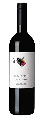 Enate Syrah-Shiraz 2005 von Cosecha Privada