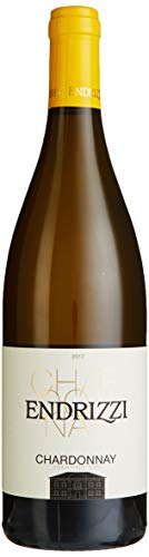 Endrizzi Chardonnay trocken (1 x 0.75 l) von Endrizzi