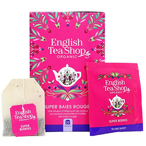 English Tea Shop Beeren von English Tea Shop