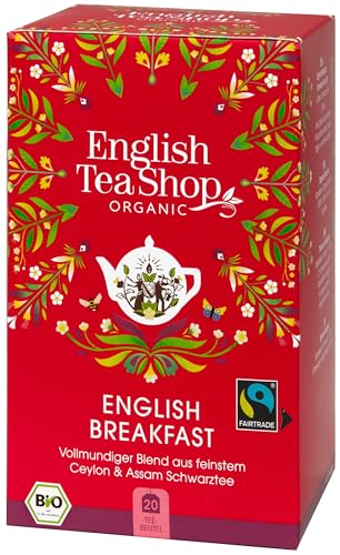 English Tea Shop English Breakfast von English Tea Shop