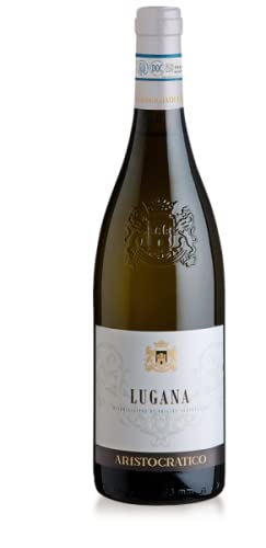 Aristocratico Lugana DOC 0,75 13% - 2019 / Enoitalia von Enoitalia