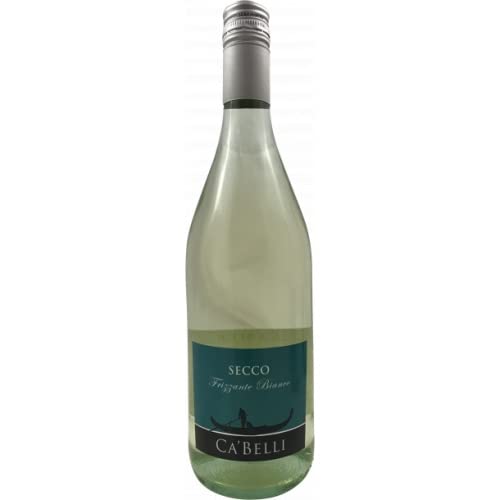 Ca´Belli Secco Frizzante Bianco 10,5% 0,75l / Enoitalia von Enoitalia