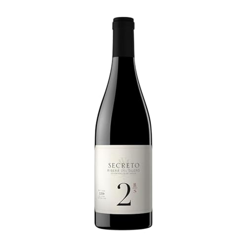 Entrecanales El Secreto 2 RS Tempranillo Ribera del Duero 75 cl Rotwein von Entrecanales Domecq e Hijos