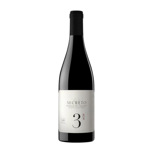 Entrecanales El Secreto 3 RB Tempranillo Ribera del Duero 75 cl Rotwein von Entrecanales Domecq e Hijos